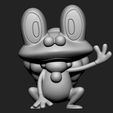 froakie-cults-4.jpg Pokemon - Froakie