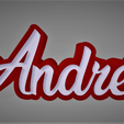 Andres_P1.png Lettering Name Andres