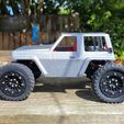 c.jpg SCX24 1:24 Nissan Patrol - Body By ie Concepts