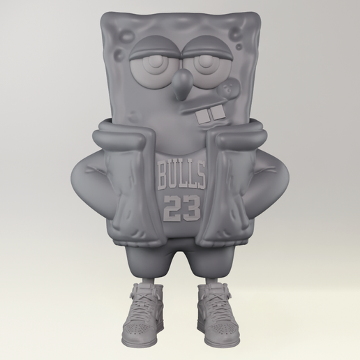 Bob-Esponja-Urban-Style7.png SpongeBob Urban Style (SpongeBob Urban Style)