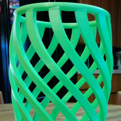 Capture_d__cran_2015-10-01___11.23.37.png Бесплатный STL файл Large Spiral Vase・3D-печатная модель для скачивания