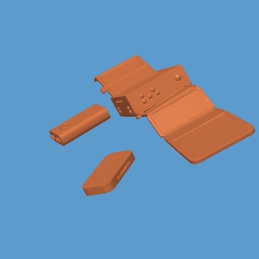 _Chef III Modular Docking Station_1