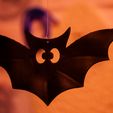 baty1.jpg FREE Baty Bats Halloween Ornament