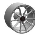 Wheel_128_Porshe-GT3-3.jpg Колесо/Обод Porshe GT3
