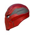 BPR_Composite3.jpg Red Hood Injustice 2 - Mask Helmet Cosplay