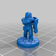 009b50ae7eb0a3af5660c6fcf48f2b4c.png Dominion Strike Force (15mm scale)