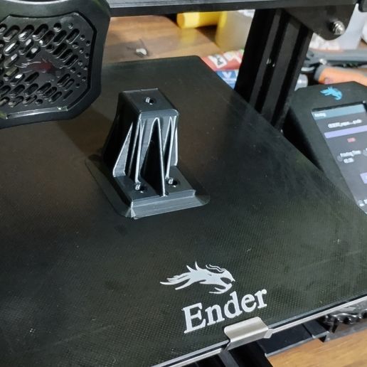 YAxisBeltTensionerBracket_2.jpg Y-Axis Belt Tensioner Bracket (Replacement)