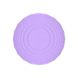 model10.stl Disk method of approximating a sphere