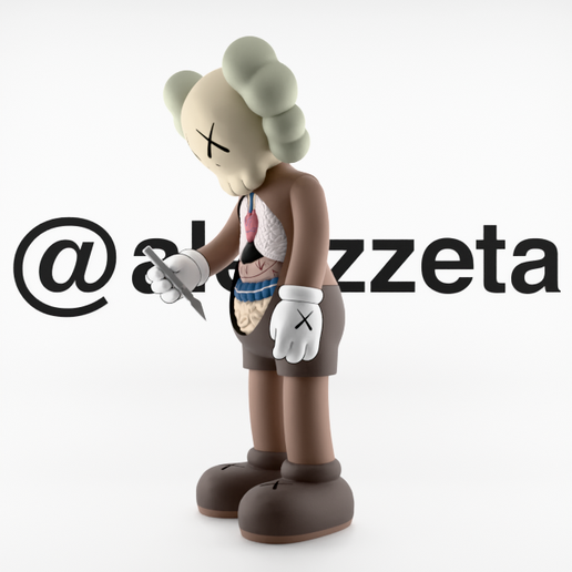 0007.png Kaws Ahuecado