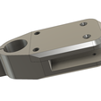 laikiklis2.png Garmin Striker 7SV Mount for Boat Bench