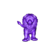 Lion.obj Lion
