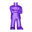 Cuerpo.obj Funko Boyfriend