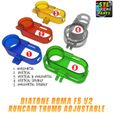 10.-Diatone-Roma-F5-V2-Runcam-Thumb-Adjustable-Mount-2.jpg Diatone Roma F5 V2 Runcam Thumb V1 Mount