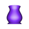 Pot Pose 1.stl Sugar pot