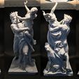prints_marble_warm_light_001.jpg 3D Printing Bernini Proserpina Full Statue