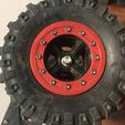 2.2 4 Spoke wheel-2.JPG RC Bead Lock Wheels