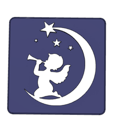 2023-05-28-04_28_57-Autodesk-Fusion-360-La-version-d'évaluation-expire-dans-15-jours.png Archivo STL CAJA NIDO CHINA CON UN ÁNGEL EN LA LUNA・Diseño imprimible en 3D para descargar