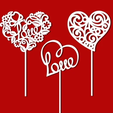 123.png Cake topper - February 14