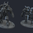 GK_1.png Ceti Stealth Assault Mech