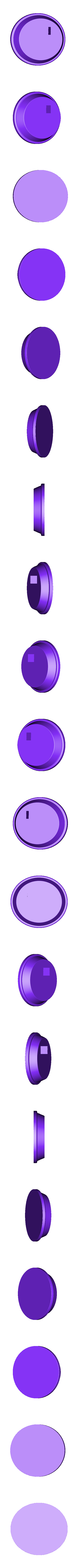 Stand_STL.stl Daredevil