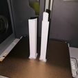 20250507_123804.jpg Bambu Lab X1C / P1S Bottom Lip for beter cleaning
