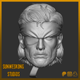 8.png Metal Gear Solid 3 Delta Snake Ultimate Bundle Kit