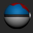 lure-ball-cults-8.jpg Pokemon Lure Ball Pokeball