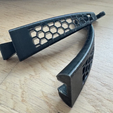 JBL-XTREME-4-handle-printed.png JBL Xtreme 4 Ergonomic Carry Handle - Portable Grip Attachment - Heavy Duty Speaker Handle - 3D Print STL