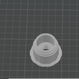 Bottom-14mm-CCW.png Глушитель Warden 14 мм CCW