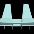 5.jpg F40 Wide Body Kit Rear Bumper Diffuser