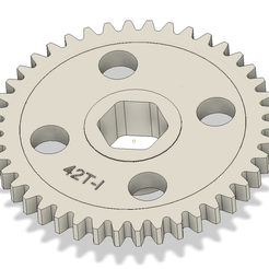 eng1.png Gearbox 42 teeth RC