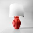 IMG_3004.jpg The Okomi Lamp | Modern and Unique Home Decor for Desk and Table