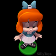 5.png Elmyra Duff - Tiny Toon Adventures
