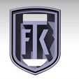 FKteplice_Render.jpg FK Teplice Cookie Cutter