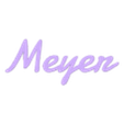 Meyer.stl Meyer