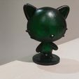IMG_20200415_192305.jpg Бесплатный STL файл Chococat (チョコキャット, Chokokyatto) from Hello kitty・3D-печатная модель для загрузки