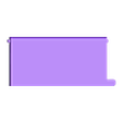 small_cover.stl STL file Bobbin Box - Drawer Box・3D printer design to download