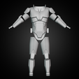 Wrecker_Armor_BadBatch_rand_9.png The Bad Batch Wrecker Full Armor for Cosplay