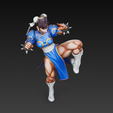 Chun-Li-07.png Чун Ли - Уличный боец