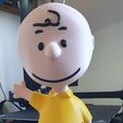 Charlie Brown