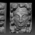 Capture d’écran 2018-01-24 à 11.55.17.png STL-Datei Kingdom death terrain - Face kostenlos・Design für 3D-Drucker zum herunterladen