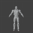 Screenshot-2026-05-06-233753.png FLAXAN MARK + REANIMEN  VERSION (INVINCIBLE) 3D KIT FOR 1 12 MAFEX DAREDEVIL