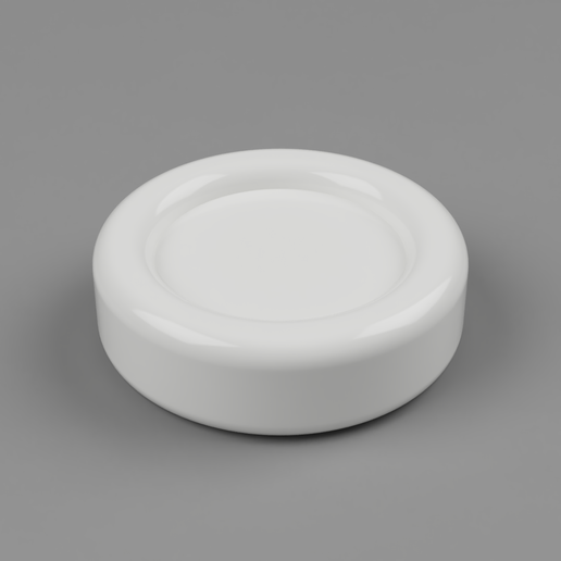 4Gewinnt_2019-Nov-20_06-09-40PM-000_CustomizedView8083323819_png.png Free STL file 4 in a Row replacement chip.・3D printable object to download, Wilko