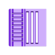 inner01.stl Free STL file My Terabytes 💾 microSD card holder・3D printer design to download