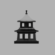 3.png Japanese Building