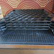 IMG_3924.jpg Snapmaker 2.0 Print Bed Shelving