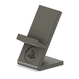 Ps42.PNG Fichier STL gratuit Porte manette PS4・Modèle pour imprimante 3D à télécharger, ObnoxiousZombi