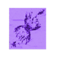 Southern Crab Nebula.stl Southern Crab Nebula 3D software analysis