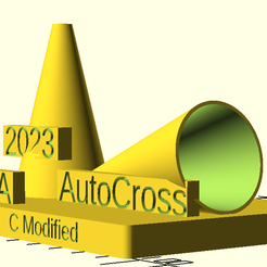 Screenshot-2023-02-08-at-12.36.43-PM.png 2 CONE AUTOCROSS EVENT TROPHIES 2023 SEASON Modified CLASSES