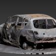 Снимок-32JPG.jpg Burnt Down Car #2 Terminator 2 Judgment Day.